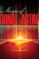 The Magic of Electional Astrology af J. Lee Lehman