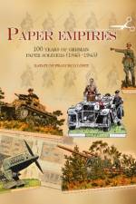 Paper Empires af Rafael De Francisco Lopez