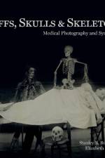 Stiffs, Skulls & Skeletons af Stanley B. Burns