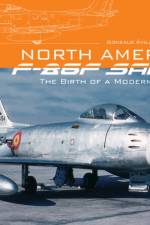 North American F-86F Sabre af Gonzalo Avila