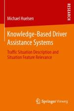 Knowledge-Based Driver Assistance Systems af Michael Huelsen