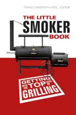 The Little Smoker Book af Franz-Christoph Heel