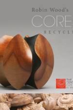 Robin Wood's CORES Recycled af The Center for Art in Wood