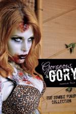 Gorgeous & Gory: The Zombie Pinup Collection af Jessica Rajs