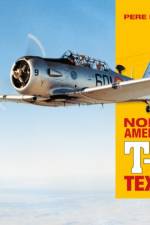 North American T-6 Texan af Pere Redon