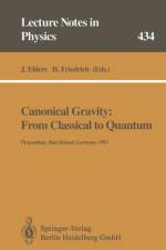 Canonical Gravity: From Classical to Quantum