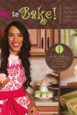Dare to Bake! af Ady Abreu