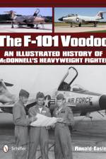 The F-101 Voodoo af Ronald Easley