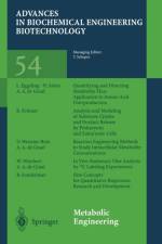 Metabolic Engineering