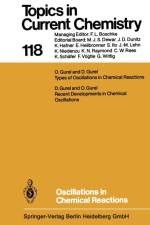 Oscillations in Chemical Reactions