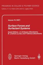 Surface Forces and Surfactant Systems