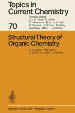 Structural Theory of Organic Chemistry af F. Bernardi