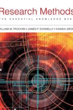 Research Methods af Trochim (Cornell University)