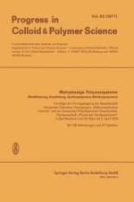 Mehrphasige Polymersysteme