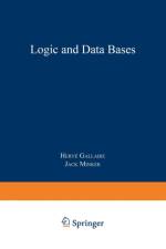 Logic and Data Bases af Herve Gallaire