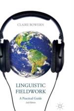 Linguistic Fieldwork af C. Bowern