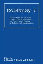 RoManSy 6 af A. Morecki