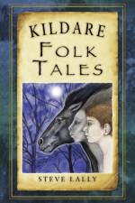 Kildare Folk Tales af Steve Lally