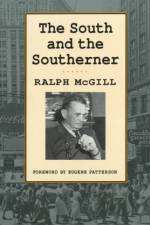 The South and the Southerner af Ralph McGill