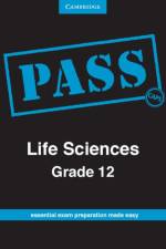 PASS Life Sciences Grade 12 English af Gonasagaren S. Pillay