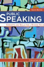 Public Speaking af Clella (George Fox University) Jaffe