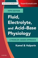 Fluid, Electrolyte and Acid-Base Physiology af Kamel S. (Professor Kamel