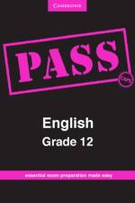 PASS English Grade 12 English