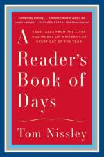 A Reader's Book of Days af Tom Nissley