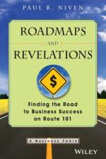 Roadmaps and Revelations af Paul R. (Senalosa Group) Niven