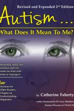 Autism…What Does It Mean to Me? af Catherine Faherty