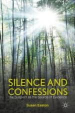Silence and Confessions af S. Easton