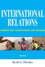 International Relations af Keith (Purdue University) Shimko