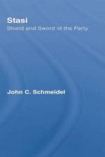 Stasi af John Christian Schmeidel