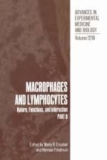 Macrophages and Lymphocytes