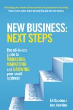 New Business: Next Steps af Ed Goodman
