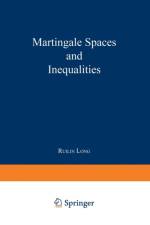 Martingale Spaces and Inequalities af Ruilin Long