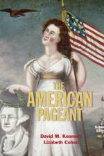 American Pageant af David (Stanford University) Kennedy