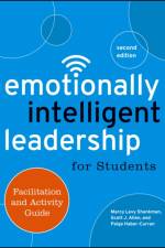 Emotionally Intelligent Leadership for Students af Marcy Levy Shankman