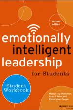Emotionally Intelligent Leadership for Students af Marcy Levy Shankman