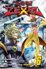 Yu-Gi-Oh! Zexal, Vol. 6 af Shin Yoshida
