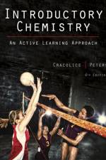Introductory Chemistry af Mark (University of Montana) Cracolice