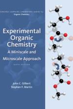 Experimental Organic Chemistry af John (Santa Clara University Gilbert