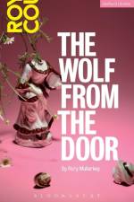 The Wolf From The Door af Rory (Author) Mullarkey