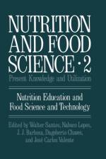 Nutrition and Food Science