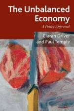 The Unbalanced Economy af Ciaran Driver