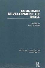Economic Development of India