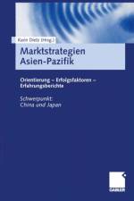 Marktstrategien Asien-Pazifik