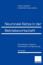 Neuronale Netze in Der Betriebswirtschaft