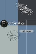 Electrostatics af Niels Jonassen