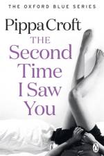 The Second Time I Saw You af Pippa Croft